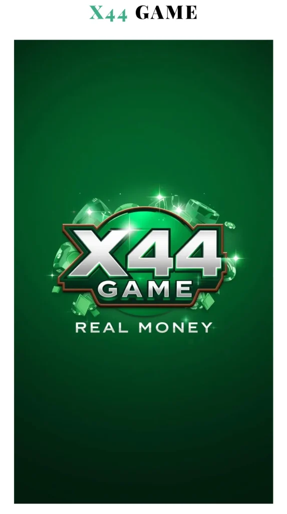 X44 Game