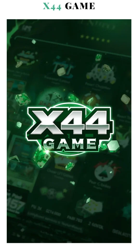 X44 Game