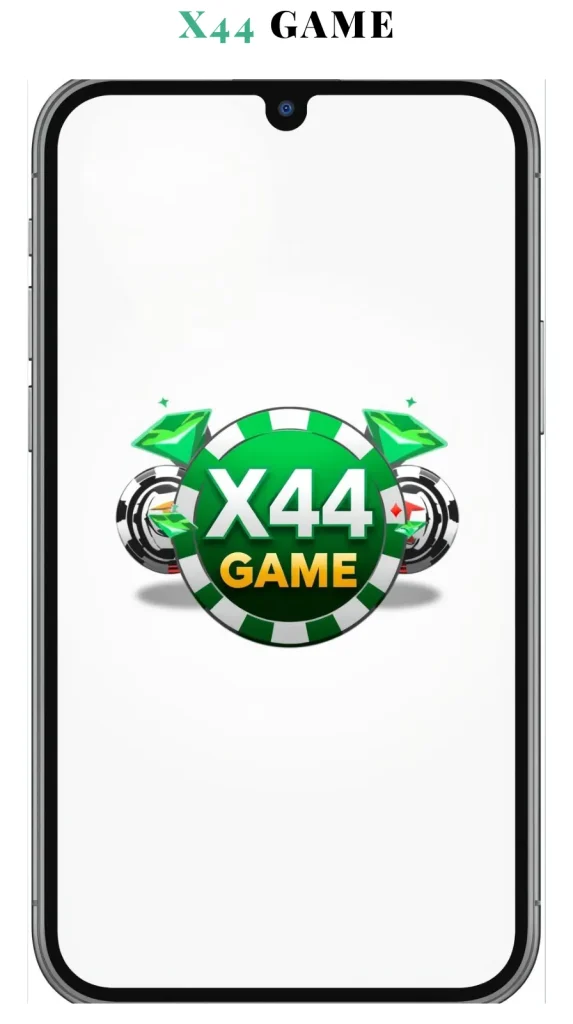 X44 Game