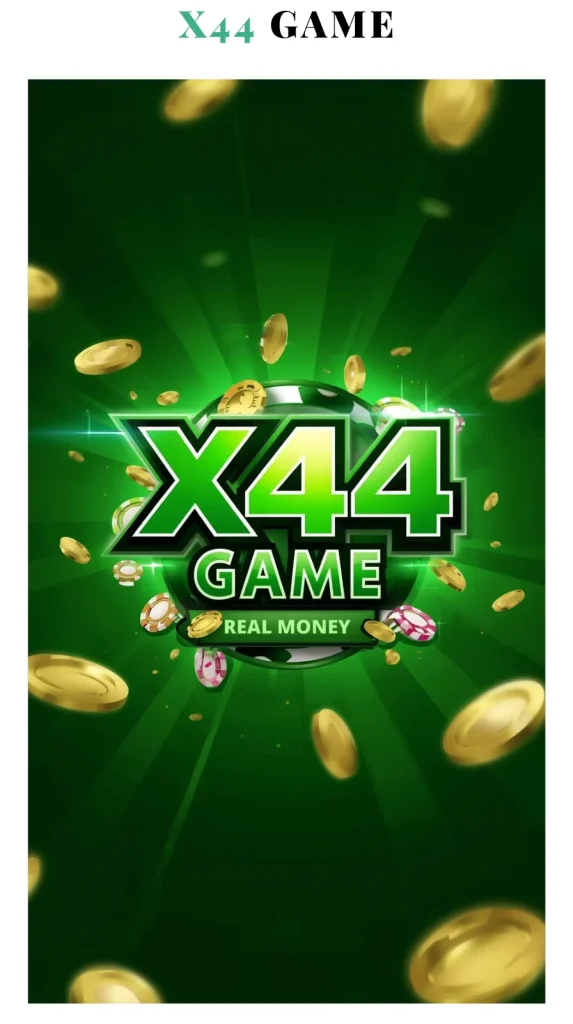 X44 Game