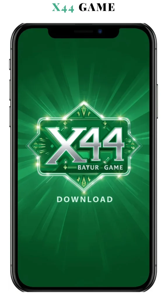 X44 Game
