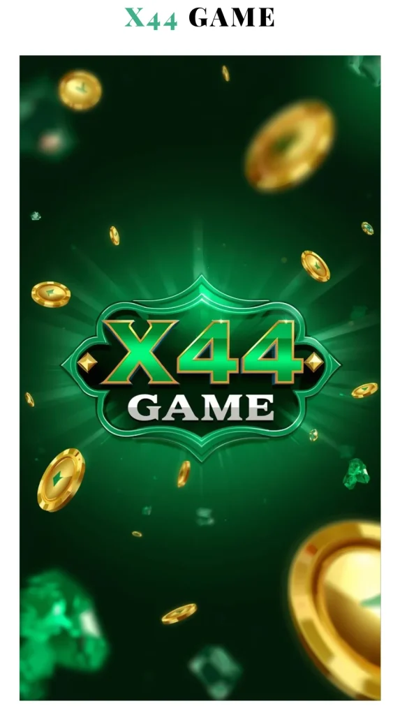 X44 Game