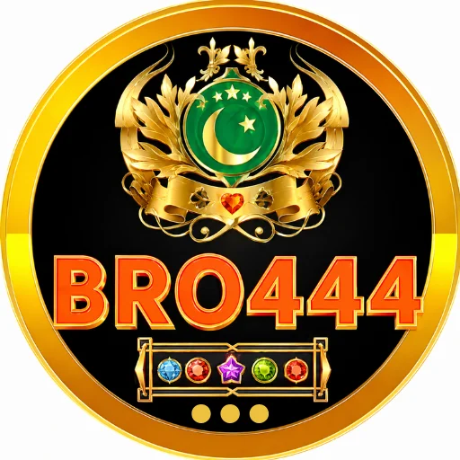 Bro444 Game