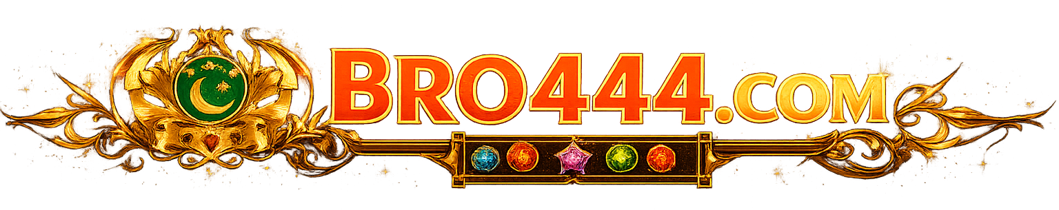 Bro444 Game